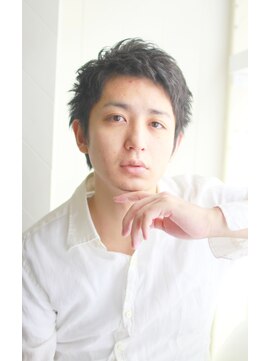 トランクイル サフリック(TRAN9UIL safric) 大人カジュアルショート