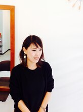 ヘアースペース リッコ 垂水店(Ricco) YUKA 