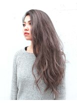 ラブ ロック Love' Lock&nbsp;【Love'Lock 代官山】人気のハイトーン・グレージュカラー☆.