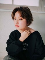 グランシャリオ 笹塚店(Grand Chariot)&nbsp;【2019年夏の新作スタイル】笹塚美容室Grand Chariot