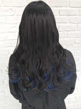 アンククロス 表参道(ANKH CROSS) 【ANKH CROSS表参道】ロアエクステジョーカー