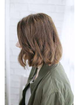 ヘアーアンドメイク アシュレ(Hair&Make assur'e) 【assur'e hair】 -new style- Collection