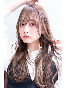 シエナ 渋谷(Siena) siena 大人可愛い小顔レイヤー 渋谷