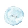 リジー(Risy)のお店ロゴ