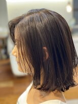 マイル(Mile)&nbsp;外ハネボブ