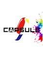 カプセル(capsule)/CAPSULE