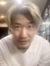 ニュースタ(NEWSTA)&nbsp;吉田 和矢