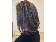 アールヘア(ar hair)