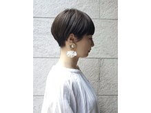トリコ ヘアアンドケアスペース(trico hair&care space)
