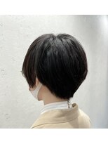 ラウンズ 錦糸町(Rounds)&nbsp;ハンサムショート