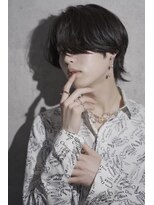 シン(syn)&nbsp;リバースウルフ