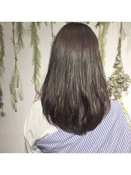 ファースト 泉中央店(first) 透け感オリーブ◎20代30代40代50代