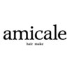 アミカル(amicale)のお店ロゴ