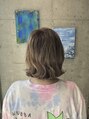 リュネッツ(lunettes) 好み、ライフスタイルに合わせたスタイルご提案します♪