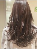 ゆるふわウェーブ