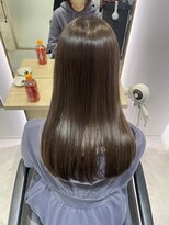 エレノア 梅田店(Eleanor)&nbsp;モカベージュ◎