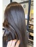 新規のお客様限定☆カット+marbb付き　￥4400