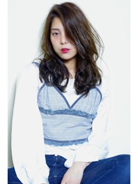 スピガ(SPIGA) ◆透明感カラー◆大人クール