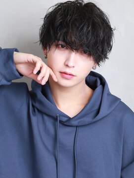 リップス 渋谷(LIPPS) スクランブルマッシュ