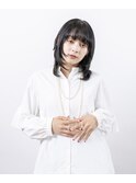 【Mili 千歳烏山オリジナル】ウルフスタイル2