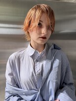 ダブ アオヤマ(DaB AOYAMA)&nbsp;ハンサムショート