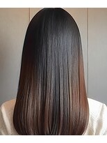 ヘアーメイクポリッシュ 西向日店&nbsp;ポリッシュ 西向日