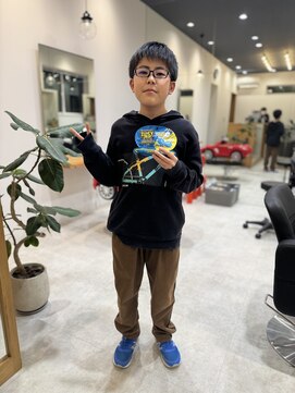 ギフト(gift) gift style104