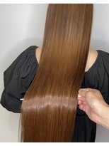 カーサインフィニテイ Hair Design caRsa INFINITY 1