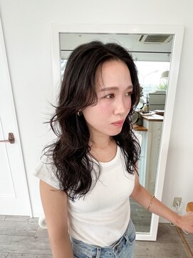 パーム スプリングス(Palm Springs) Hair by Palm Springs 740