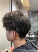 ツイストスパイラル
