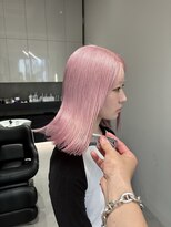 ソル 栄矢場町(SOL)&nbsp;ホワイトピンク