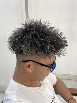 ネクストゼロ(NEXT zerO) ジェットモヒカン