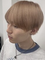 ホワイトブラウンベージュ