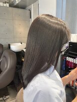 ヴィオラスバイポッシュ ギンザ(Violus by Posh GINZA)&nbsp;髪質改善byサイエンスアクア