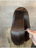 魔法の縮毛矯正「ケアルーガ」