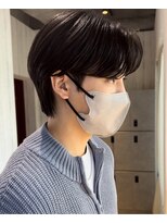 アクシー ヘアーアンドメイク(AXY HAIR&MAKE)&nbsp;ニュアンスパーマ/シャドウパーマ/曲がる縮毛矯正/カルマパーマ