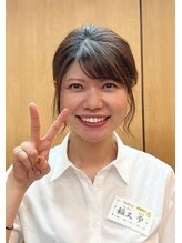 トータルサロン ミーナ 稲又 歩