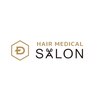 ヘアメディカルサロン 大阪梅田のお店ロゴ