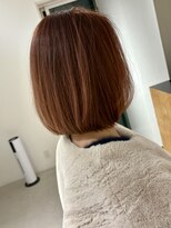 チャコレ 北千住店(Chacolle)&nbsp;winter bob