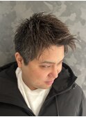 ショートスタイル