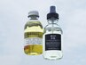 【メンテナンスクーポン】davinesヘッドスパ【M】＋3Stepトリートメント