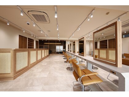 アッシュ 横浜瀬谷店(Ash)の写真