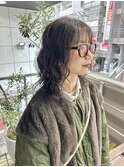 ソフトスパイラルパーマ☆ももこ