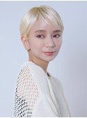 韓国/レイヤーカット/縮毛矯正/men's/新宿三丁目駅