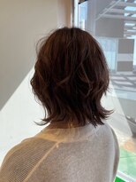 ユニックス イオンレイクタウン店(UNIX)&nbsp;カット×カラー