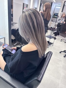 エイム(AiM) バレイヤージュ