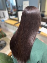 パラッチ 豊中店(Palacchi)&nbsp;カット×ハイブリッドカラー×水素トリートメントアプトグロス