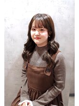 ナフィ バイ エイム 町田店(Nafie by eim) Yurina 