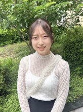 ラ ブレス あべのキューズ(LaBless) 津本 茉奈