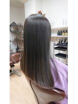 クリクリ cre cre&nbsp;赤みをおさえたい方にオススメカラー